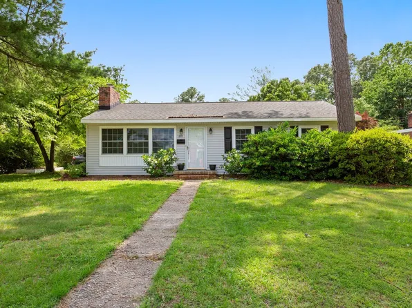 1201 Roberts Rd, Newport News, VA 23606