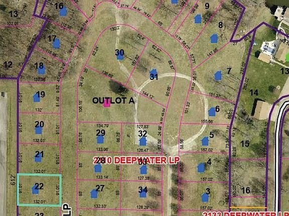 2nd image of 2013 Deepwater Loop #22