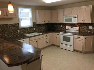 1309 N Courtland Ave, Kokomo, IN 46901
