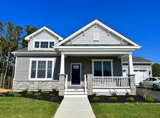 443 Dexter Dr, Middletown, DE 19709