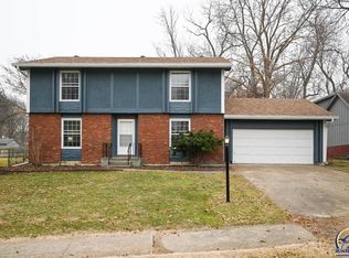 5723 SW 26th Ter, Topeka, KS 66614