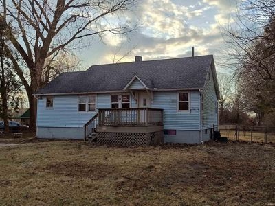 304 N Roosevelt Rd, Knox, IN, 46534
