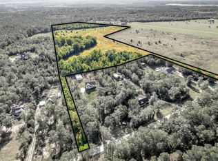 0000 Piper Rd, Ridge Spring, SC 29129