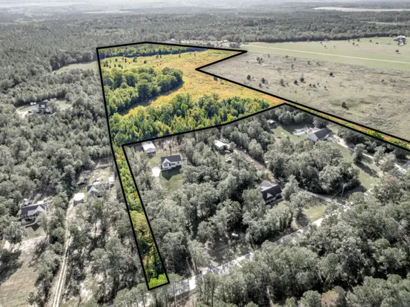 0000 Piper Rd, Ridge Spring, SC 29129