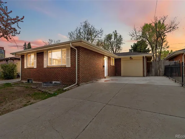 3150 W Mexico Avenue, Denver, CO 80219