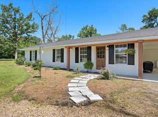 18710 Highway 80, Forest, MS 39074