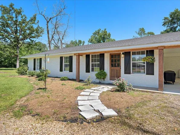 18710 Highway 80, Forest, MS 39074