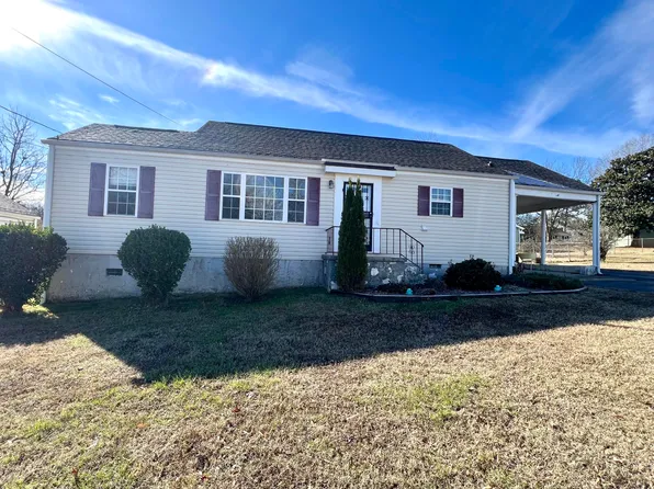 5302 Rose St, Chattanooga, TN 37412