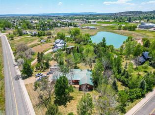 1181 N Mountain View Drive, Bayfield, CO 81122