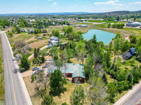 1181 N Mountain View Drive, Bayfield, CO 81122