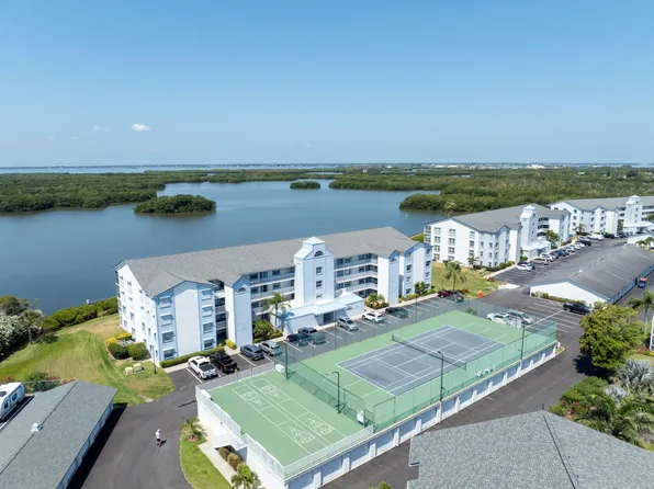 660 S Brevard Ave APT 1525, Cocoa Beach, FL 32931