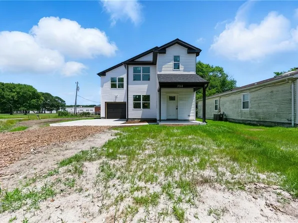 732 Birch Ave, Hampton, VA 23661
