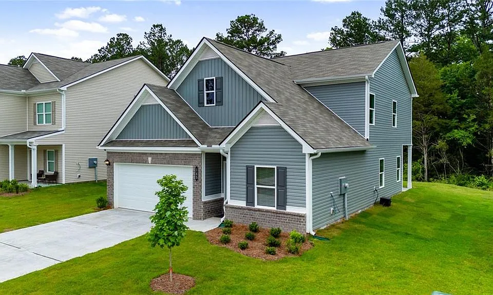 145 Sycamore Ln