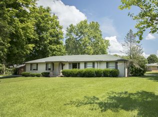 2074 Landon Rd, Clarksville, TN 37043