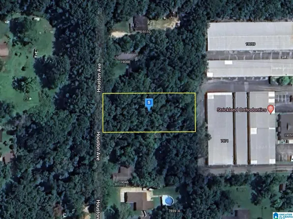 19080 Houston Ave #0, Fairhope, AL 36532