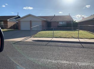 8645 Harvard Ave, Odessa, TX 79765