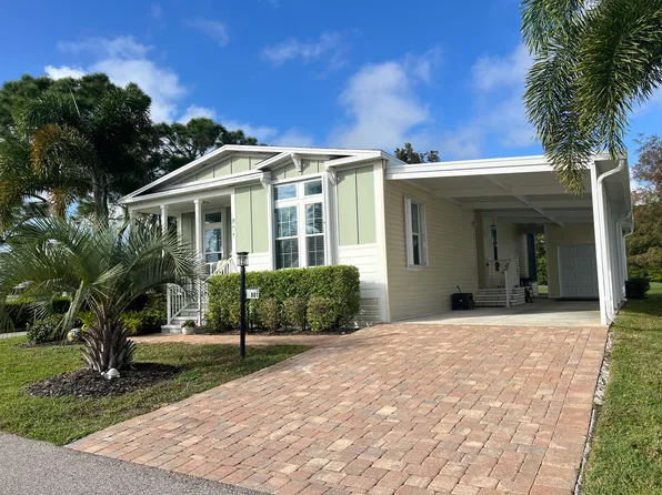 29200 Jones Loop Rd #801, Punta Gorda, FL 33950