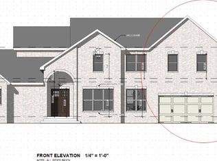 4647 Lantern Ct, Lithonia, GA 30038