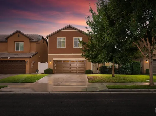 8309 McGraw Hill Dr, Bakersfield, CA 93311