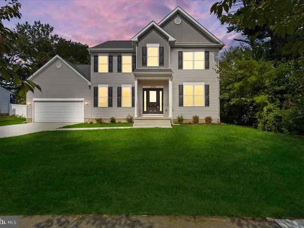 2134 Chapel Ave W, Cherry Hill, NJ 08002