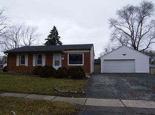 284 Paxton Ave, Calumet City, IL