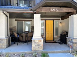 10577 S Sandy Sage Way, Sandy, UT 84070