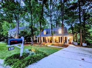 314 Old Salem Way, Martinez, GA 30907