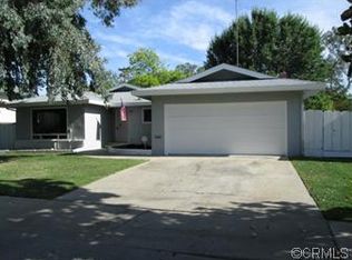 551 Brookdale Dr, Merced, CA