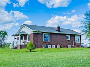 12488 Autumn Rd, Tell City, IN 47586