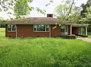 7516 NE Tazewell Pike, Corryton, TN 37721