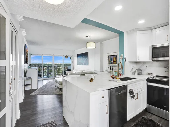 801 S Federal Highway #1004, Pompano Beach, FL 33062