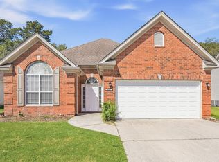 4462 Canterbury St, Mount Olive, AL 35117