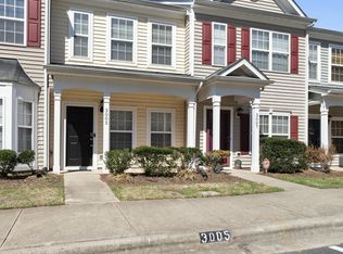 3005 Courtney Creek Blvd, Durham, NC 27713