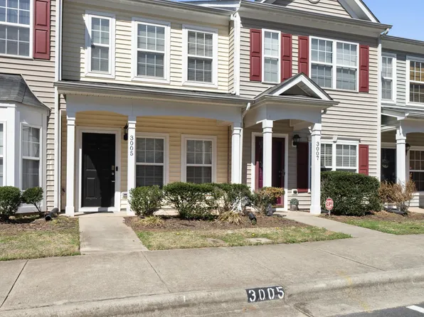 3005 Courtney Creek Blvd, Durham, NC 27713