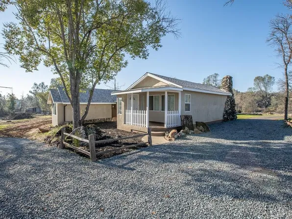 B 4555 Paradise Ln, Auburn, CA 95602