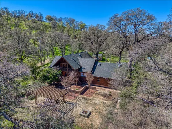 1001 Louis Way, Lakeport, CA 95453