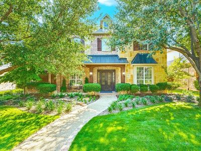 6470 Hunters Pkwy, Frisco, TX, 75035
