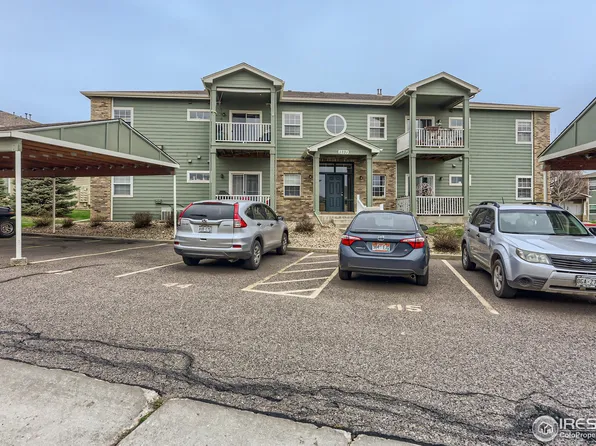 1731 W 53rd Pl #8, Denver, CO 80221