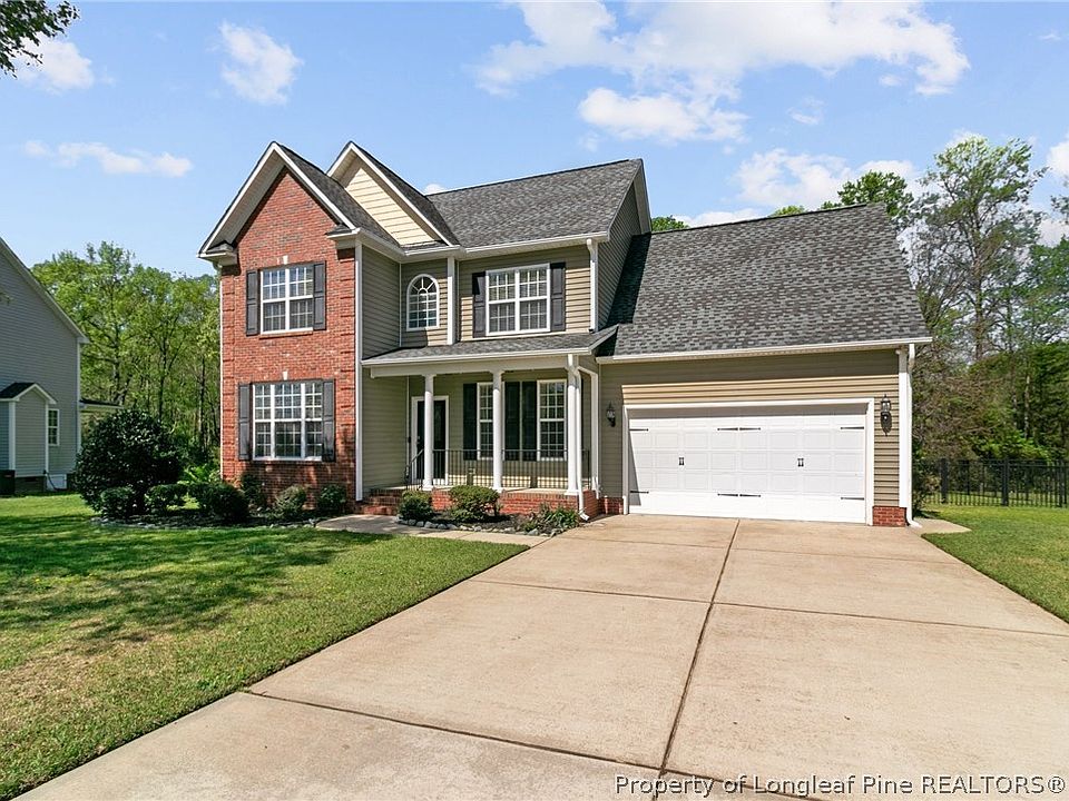 5261 Anna Belle Ln, Wade, NC 28395 | Zillow