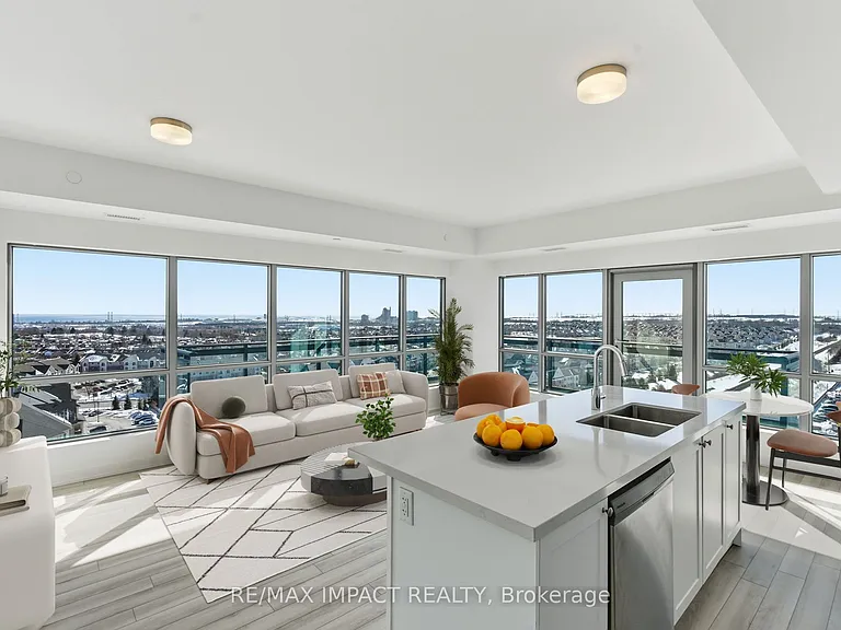 55 Clarington Blvd S #1202 — Photo 3