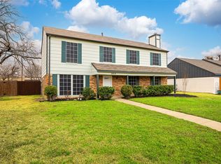 2919 Naples Dr, Garland, TX 75040