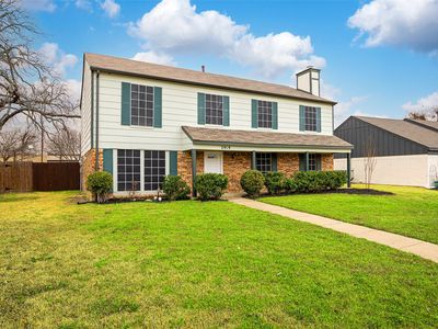 2919 Naples Dr, Garland, TX, 75040