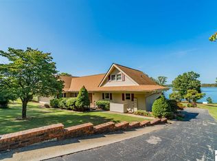 1235 Cunningham Ln, Cadiz, KY 42211