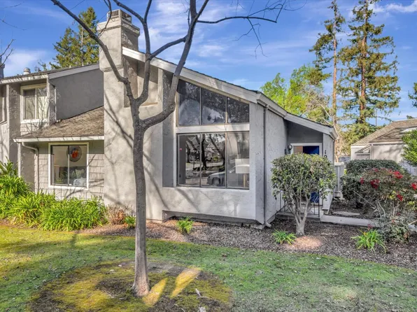1031 Roy Ave, San Jose, CA 95125