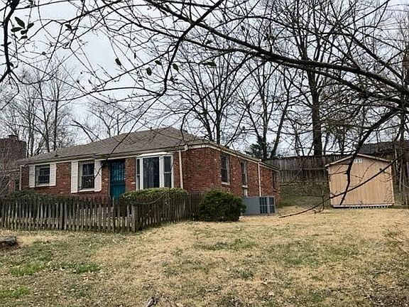 2nd image of 2409 Pafford Dr