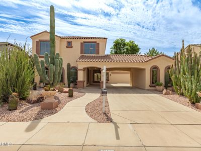 3807 E Latham Ct, Gilbert, AZ, 85297