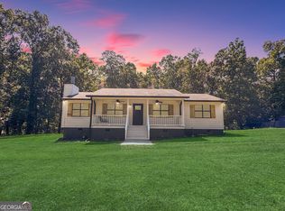 100 Mangham Rd, Griffin, GA 30224