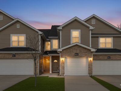 600 W Pleasant Ln #A3, Lombard, IL, 60148