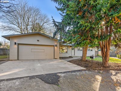 5130 NE Ainsworth Ct, Portland, OR, 97218