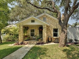 515 Old Fitzhugh Rd, Dripping Springs, TX 78620
